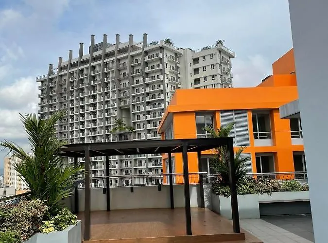 U806 2bedrooms Poolaccess Netflix Wifi85mbps Karaoke * Manila