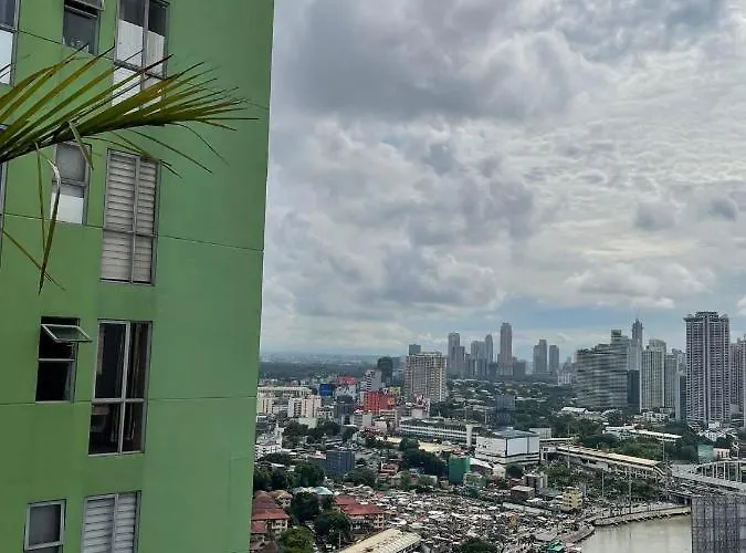 U806 2bedrooms Poolaccess Netflix Wifi85mbps Karaoke * Manila