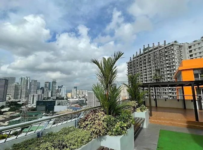 U806 2bedrooms Poolaccess Netflix Wifi85mbps Karaoke *