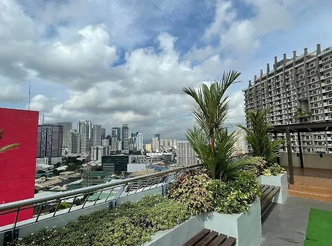 Apartment U806 2bedrooms Poolaccess Netflix Wifi85mbps Karaoke