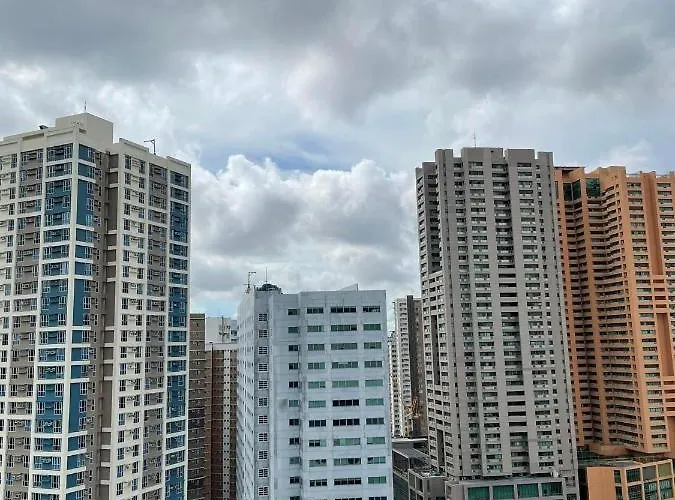 U806 2bedrooms Poolaccess Netflix Wifi85mbps Karaoke * Manila