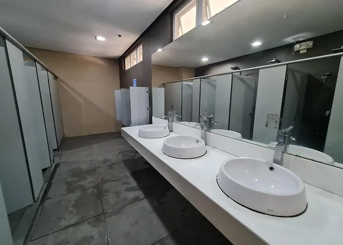 Apartment U806 2bedrooms Poolaccess Netflix Wifi85mbps Karaoke *