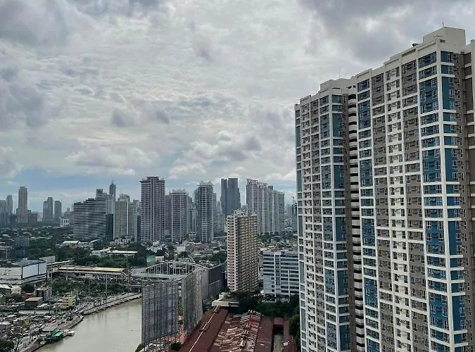 Apartment U806 2bedrooms Poolaccess Netflix Wifi85mbps Karaoke *
