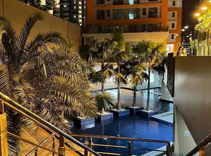 U806 2bedrooms Poolaccess Netflix Wifi85mbps Karaoke * Manila