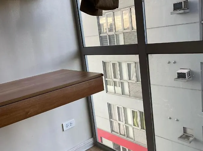 Apartment U806 2bedrooms Poolaccess Netflix Wifi85mbps Karaoke *