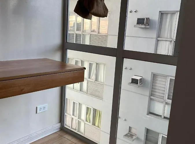 U806 2bedrooms Poolaccess Netflix Wifi85mbps Karaoke Apartment *
