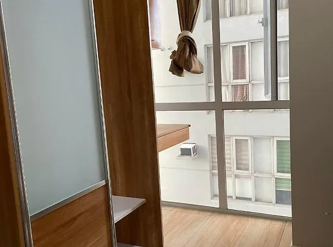 U806 2bedrooms Poolaccess Netflix Wifi85mbps Karaoke * Manila