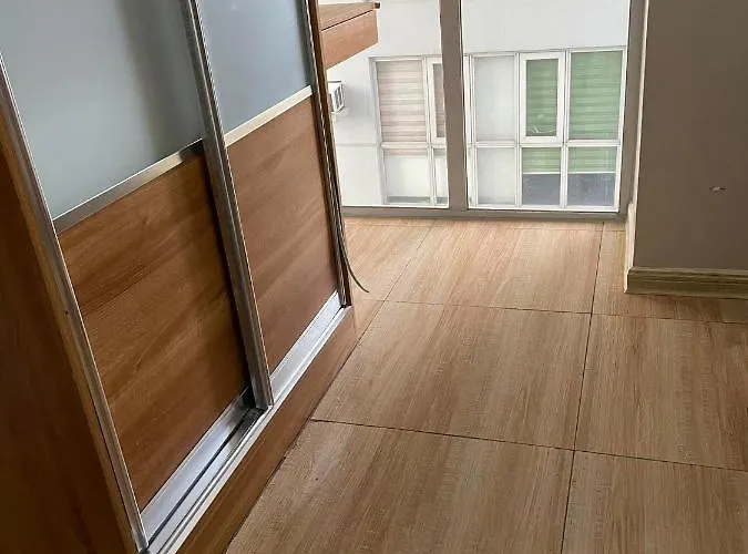 Apartment U806 2bedrooms Poolaccess Netflix Wifi85mbps Karaoke Manila