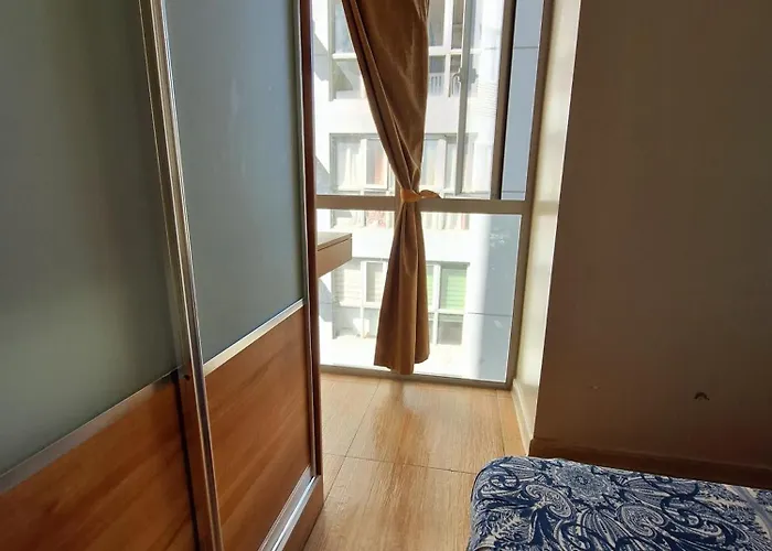 U806 2bedrooms Poolaccess Netflix Wifi85mbps Karaoke Apartment